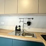 Mobile Cabana, Soline, Apartamento