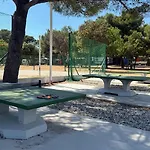 Mobile Cabana, Soline, Apartamento *