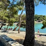 Apartamento Mobile Cabana, Soline,