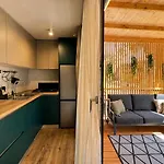 Mobile Cabana, Soline, * Biograd Na Moru