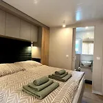 Mobile Cabana, Soline, Apartamento Biograd Na Moru