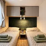 Apartamento Mobile Cabana, Soline, *
