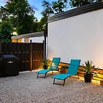 Mobile Cabana, Soline, Biograd Na Moru