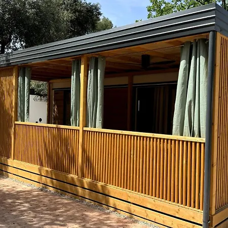 Mobile Cabana,