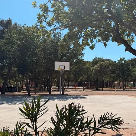 Mobile Cabana, Soline, * Biograd Na Moru