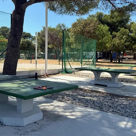 Mobile Cabana, Soline, Apartamento *